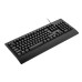 Keyboard 2E GAMING KG330 104key, USB-A, EN/UA/RU, LED, black